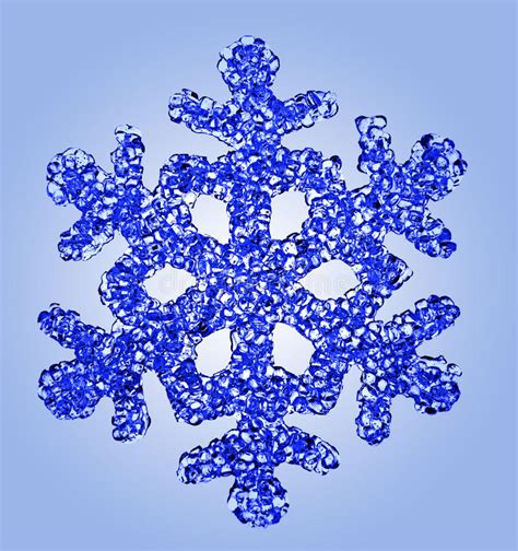 Snow flake stock image. Image of cold, gift, december - 11402373