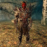 Skyrim:Sanguine - The Unofficial Elder Scrolls Pages (UESP)