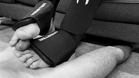 Gay Footjob Competition ThisVid