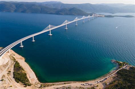 Adriatic Sailing Peljesac Peninsula