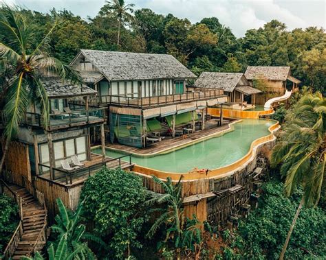 10 Best Eco Hotels And Lodges In The World