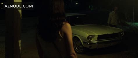 The Black Minutes Nude Scenes Aznude