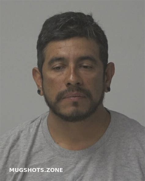 Hernandez Duran Marco Antonio 10 13 2022 Chaves County Mugshots Zone