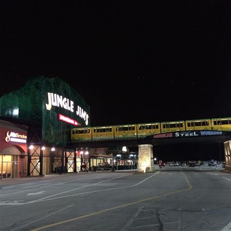 Jungle Jims International Market Cincinnati Lohnt Es Sich