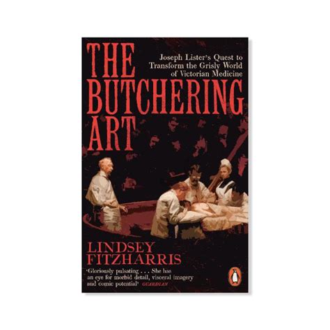 The Butchering Art Surgeons Hall Museums Shop