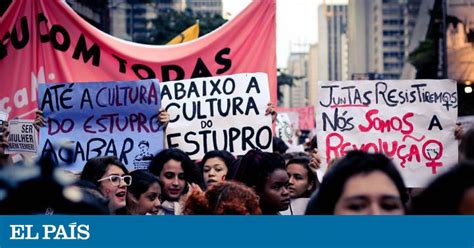 Elenão Após Tomar As Redes Movimento Liderado Por Mulheres Contra