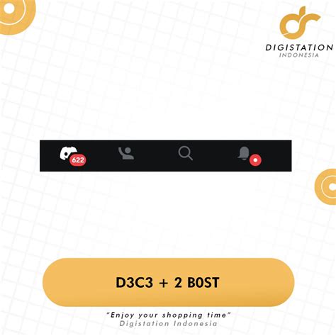 Jual Discord Nitro 1 Tahun Basic And Boost Shopee Indonesia
