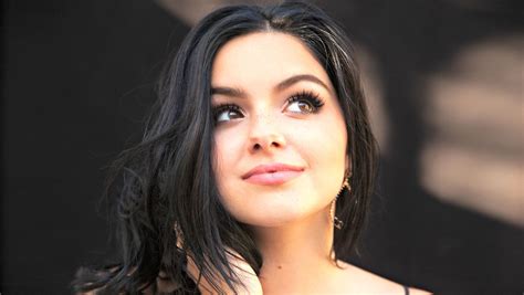 Ariel Winter Wallpapers Images Photos Pictures Backgrounds