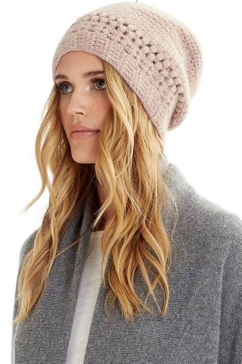 Pin By Erika Falkowski On Comfort Cashmere Beanie Cashmere Outfits