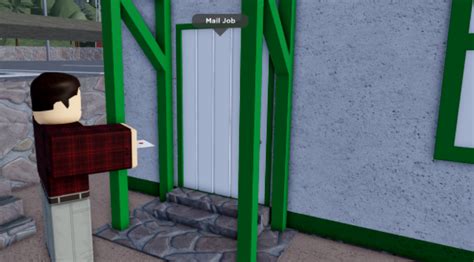 Post Office Job Roblox De Antillen Wiki Fandom