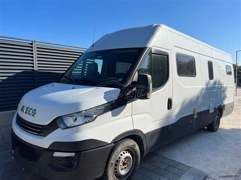 Car Gr Iveco 17 35S16