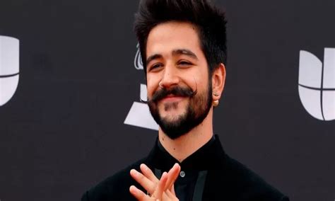 Latin Grammy 2021 Camilo Lidera La Lista Con 10 Nominaciones