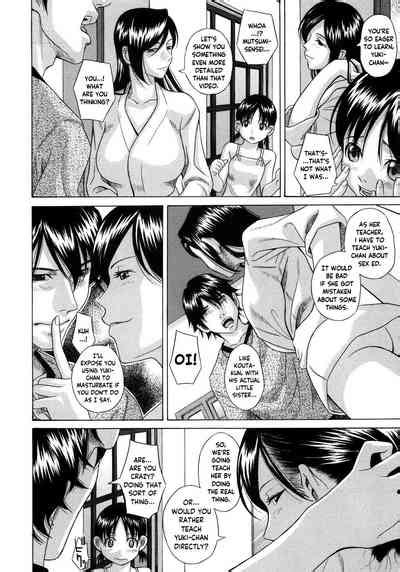 Purgatory Rengoku Ch 1 5 Nhentai Hentai Doujinshi And Manga