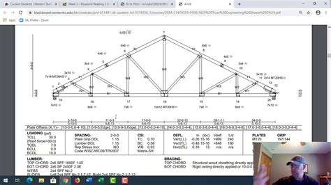 Understanding Structural Steel Drawings