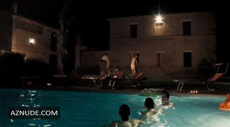 Unrelated Nude Scenes Aznude