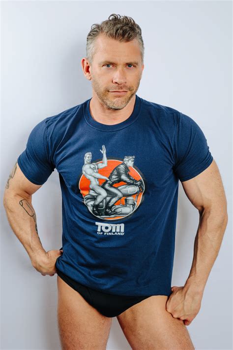 Tom Of Finland Day Night Tote Bag Peachy Kings Gay T Shirts Tom Of Finland