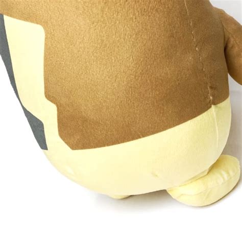 Th B Ng Pokemon Morpeko Full Belly Mode Super Big Plush Nshop Game