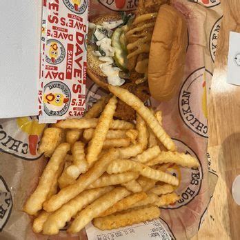 DAVES HOT CHICKEN Updated May Photos Reviews S Citrus Street West