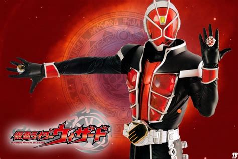 Henshin Seri Kamen Rider Dari Masa Ke Masa Mana Favoritmu