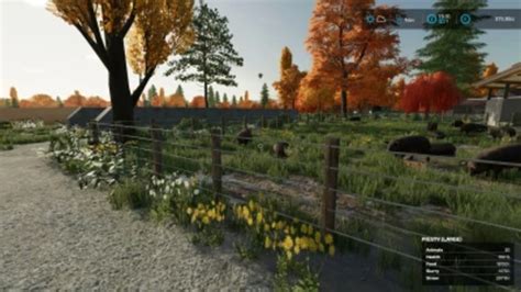 LS22 Elm Creek Edit v 1 0 0 6 Standard Map erw Mod für