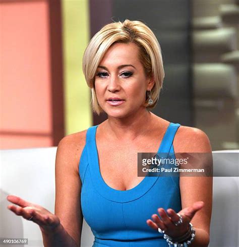 Kellie Pickler Visits Fox Friends Photos And Premium High Res Pictures Getty Images