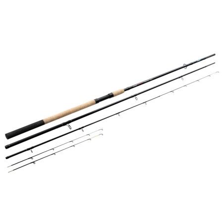 FLAGMAN Удилище фидерное Force Active Feeder 3,9м тест max 140г Heavy ...