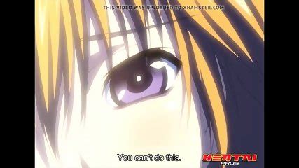 Hentai Best Friends Red XXX