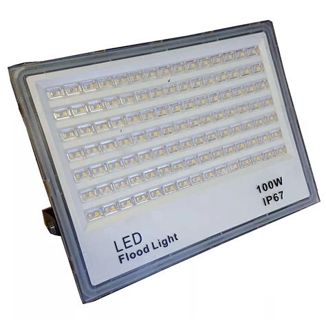 Halogen Led W V Ultra Cienki Ip Slim Barwa Neutralna K