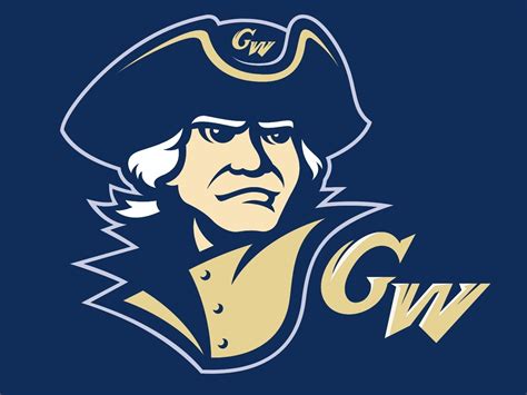 george washington colonials - News City Hd