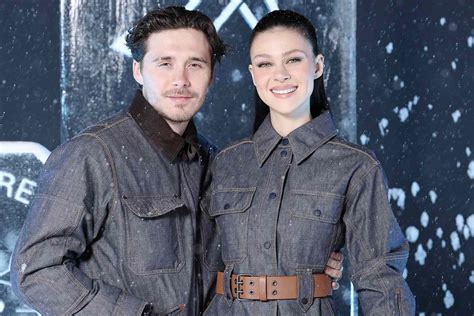 Nicola Peltz Shares Steamy Nude Shower Picture See Husband Brooklyn