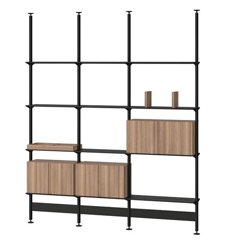 String Pira G2 Shelving System Buy Online Today Utility Design Uk