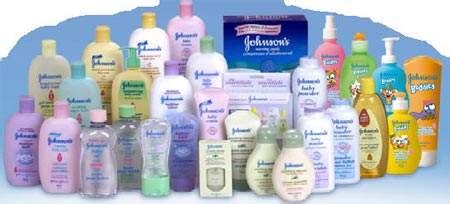 Canadian Coupons: Any Johnsonâ€™s Canada Product | Canadian Freebies ...