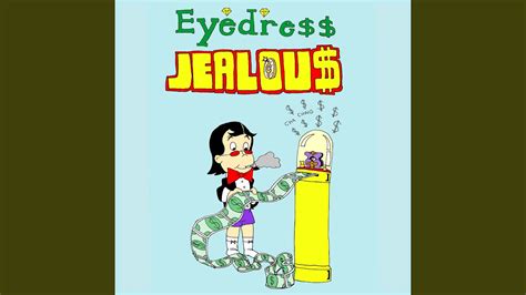 Jealous (Instrumental) - YouTube Music