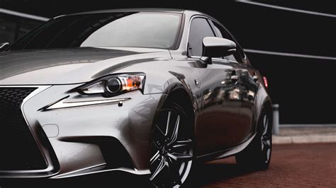 Wallpaper Id 9037 Lexus Rx Lexus Car Silver Side View 4k Free