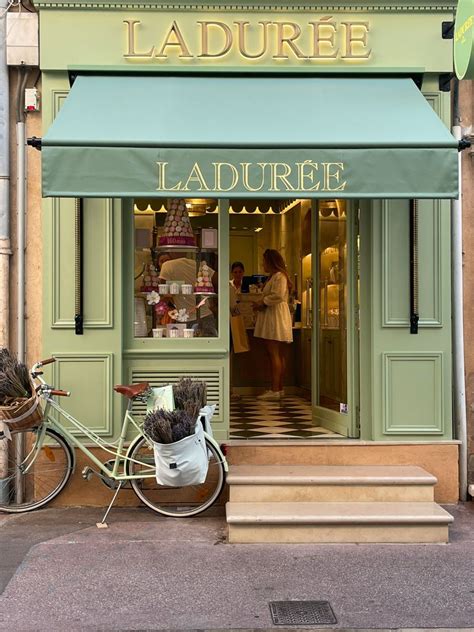 Sage Green Shop Macaroon Shop Aesthetic Shop Sage Green France French