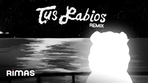tus labios remix sech beele song lyrics