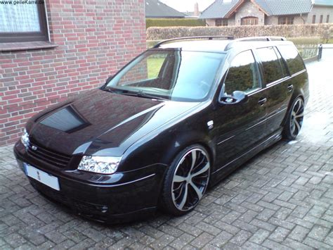 VW Bora Variant V5 von *V5*bora* - Tuning Community geileKarre.de