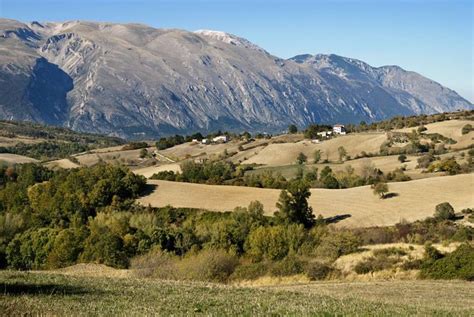 IL PARCO MAIELLA RIAPRE ALLE VISITE ED ESCURSIONI GUIDATE ReteAbruzzo