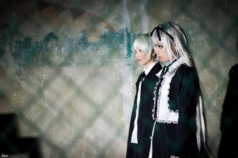 Black Lagoon Hansel and Gretel by kushiyaki-group on DeviantArt