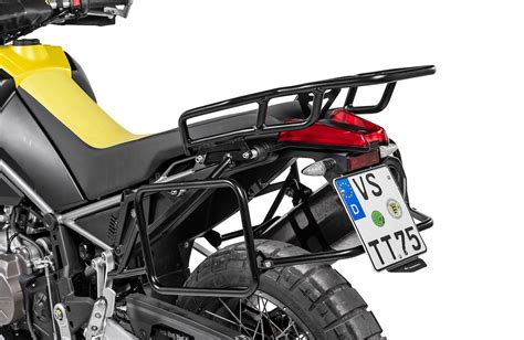 Touratech Repuestos Para Aprilia Tuareg 660 Accesorios Novedades