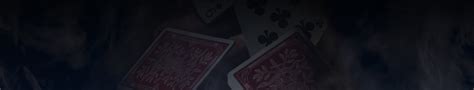 Premium Playing Card Bundles | theory11