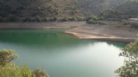 Contin A Subiendo Los Embalses Riojanos Ya Superan El