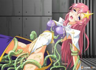 Gundam Seed Hentai Luscious Hentai Manga Porn