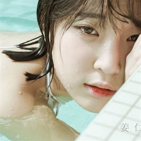 Kang In kyung 강인경 Collection Kang In kyung Collection MrCong Porn Pic