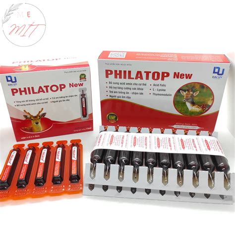 Philatop New Ng Nh A Ng Thuy Tinh H P Ng Shopee Vi T Nam