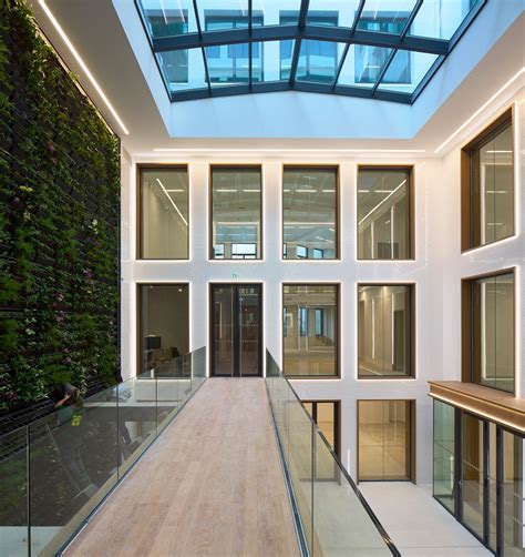 Siège de Google France - Espace Libre