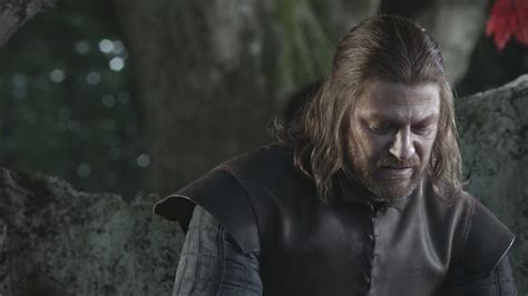 Ned Stark /1x01/ Winter Is Coming - Lord Eddard "Ned" Stark Image ...