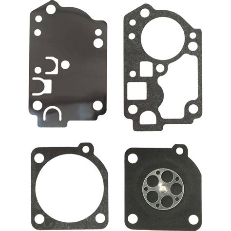 Zama Gasket Diaphragm Kit OEM 616 285