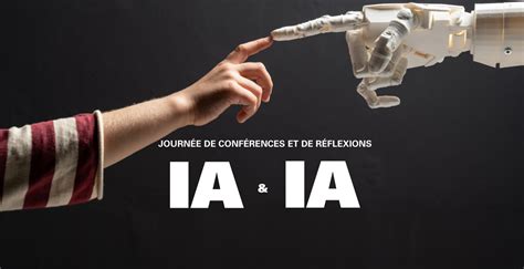 Colloque Int Grit Acad Mique Et Intelligence Artificielle Uqac