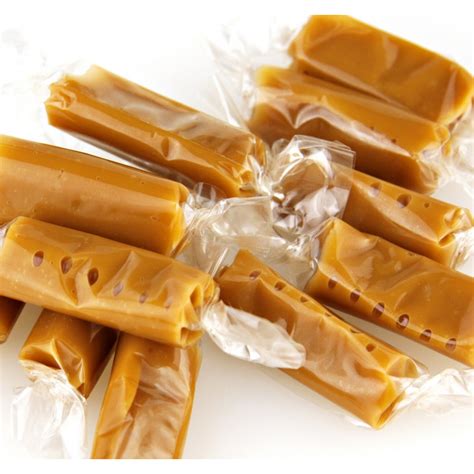 Sweet Gourmet Sweetgourmet Classic Caramel Salted Caramels